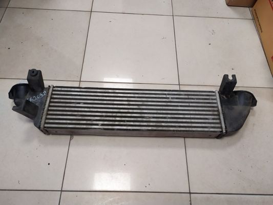 Intercooler para Mitsubishi L200 2.4 4WD KB5T 2019-2020 1530A161 Design personalizado