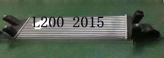 Intercooler para Mitsubishi L200 2.4 4WD KB5T 2019-2020 1530A161 Design personalizado