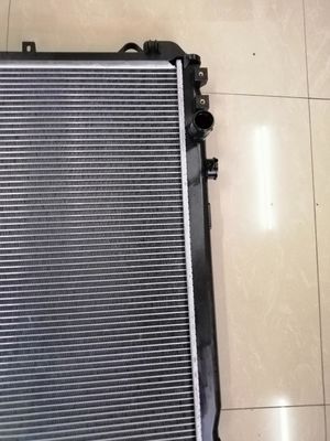 TOYOTA LANDCUIRSER Saída de água do radiador 16400-05180 para Toyota Hilux/4 Runner LAN25