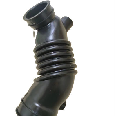 17881-0L080 Tubo de entrada de filtro de ar de borracha, limpador de ar, mangueira de entrada de bota para Toyota Hilux