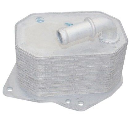 BB3Q6B624EA Ford Ranger Refrigerador a Óleo Everest Mazda BT-50 TDCi Refrigerador a Óleo