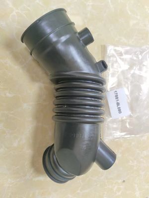 17881-0L080 Tubo de entrada de filtro de ar de borracha, limpador de ar, mangueira de entrada de bota para Toyota Hilux