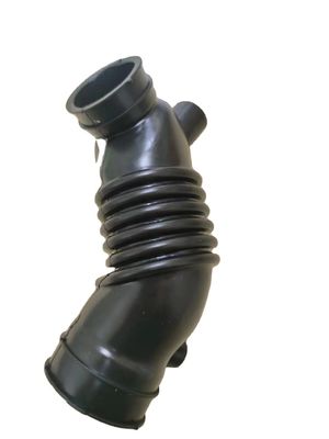 17881-0L080 Tubo de entrada de filtro de ar de borracha, limpador de ar, mangueira de entrada de bota para Toyota Hilux