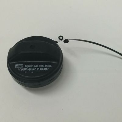 2001-2009 Toyota Combustível Tank Cap Assemblagem para Sequoia Prado Highlander Corolla Camry