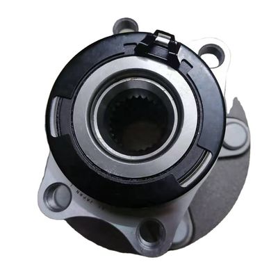 Mitsubishi Outlander CW-W 2006-2013 Rolamentos de rodas e montagem do eixo padrão 3785A009
