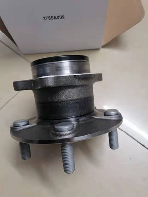 Mitsubishi Outlander CW-W 2006-2013 Rolamentos de rodas e montagem do eixo padrão 3785A009