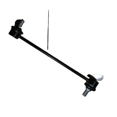 Taxa de 12 fios Conexão de estabilizador automático para Hyundai I30 Kia Rio 2010-2012 54830-0u000