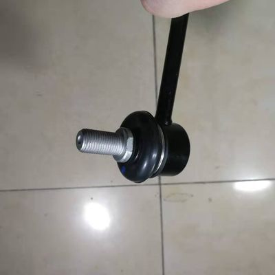 Taxa de 12 fios Conexão de estabilizador automático para Hyundai I30 Kia Rio 2010-2012 54830-0u000