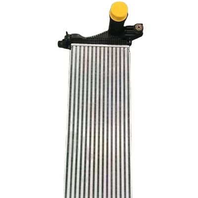 KB3Z-6K775-A Intercooler para Ranger TKE Ford Ranger Mazda BT50 2019-2023
