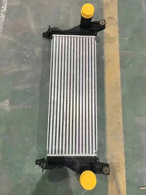 KB3Z-6K775-A Intercooler para Ranger TKE Ford Ranger Mazda BT50 2019-2023
