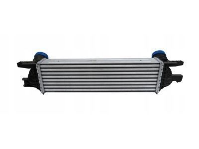 KB3Z-6K775-A Intercooler para Ranger TKE Ford Ranger Mazda BT50 2019-2023