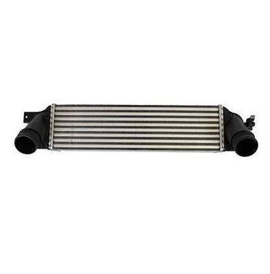 FR3Z-6K775-A Intercooler Cooler Para Changan Ford Mustang 2015-2021 Instalação de automóveis