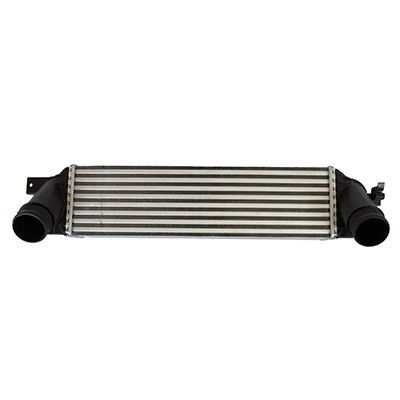 FR3Z-6K775-A Intercooler Cooler Para Changan Ford Mustang 2015-2021 Instalação de automóveis