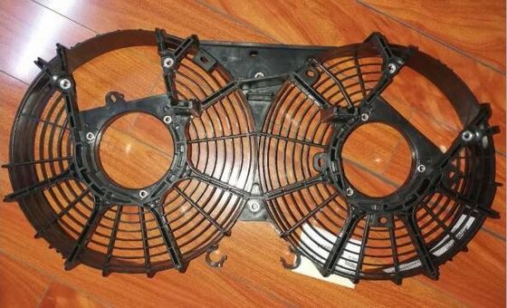16711-30081 16711-30082 Capa do ventilador para Toyota Hiace 2014 OE NO. Garantida