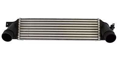 FR3Z-6K775-A Intercooler Cooler Para Changan Ford Mustang 2015-2021 Instalação de automóveis