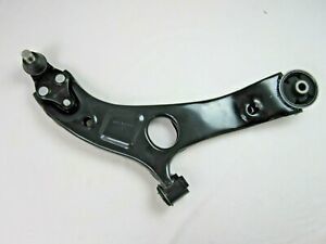 2010- Hyundai Sonata VI Kia Optima Frente Inferior LH Braço de Controle 54500-3S100 54500-2T000