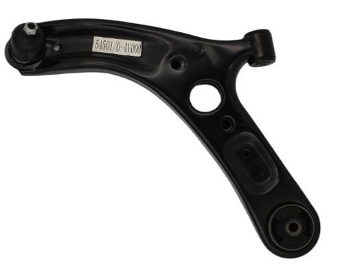 Braço de comando frontal inferior esquerda direita para Hyundai Avanta 54500-4V000 Substituição perfeita