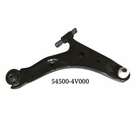 Braço de comando frontal inferior esquerda direita para Hyundai Avanta 54500-4V000 Substituição perfeita