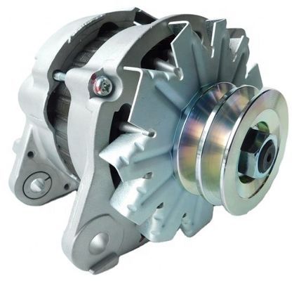 Alternador automático de 24V 80A de primeira linha para Mitsubishi Fuso Canter ME226229 A4TU8093 3.9 TDI