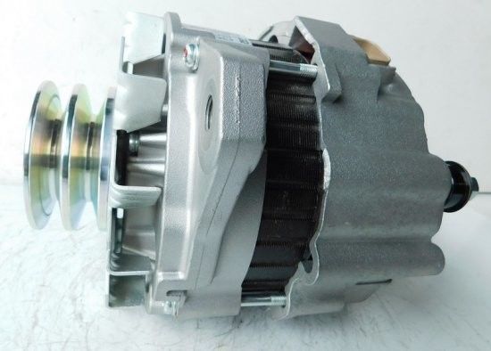 Alternador automático de 24V 80A de primeira linha para Mitsubishi Fuso Canter ME226229 A4TU8093 3.9 TDI