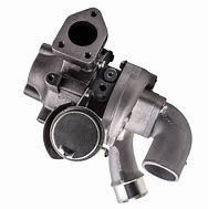 28200-4A480 Audi Turbo Carro Hyundai H1 Starex 2.5 Turbo Diesel