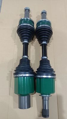 Ford Ranger Mazda BT50 eixo motopropulsor UF9T-25-60X UF6T-25-50X