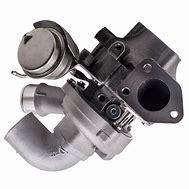 28200-4A480 Audi Turbo Carro Hyundai H1 Starex 2.5 Turbo Diesel