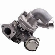 28200-4A480 Audi Turbo Carro Hyundai H1 Starex 2.5 Turbo Diesel