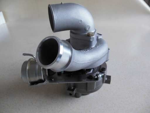 28200-4A480 Audi Turbo Carro Hyundai H1 Starex 2.5 Turbo Diesel