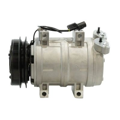 2006-2010 MITSUBISHI L200 Triton 3.2L A/C Compressor MN123625 MN123626 para pick-up