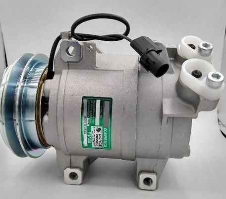 2006-2010 MITSUBISHI L200 Triton 3.2L A/C Compressor MN123625 MN123626 para pick-up