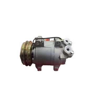 2006-2010 MITSUBISHI L200 Triton 3.2L A/C Compressor MN123625 MN123626 para pick-up