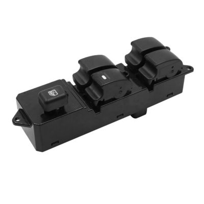 Fácil instalação Switch de janela de alimentação para Mitsubishi Lancer L200 Pajero 2003-2011 V73