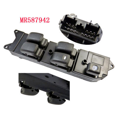 Fácil instalação Switch de janela de alimentação para Mitsubishi Lancer L200 Pajero 2003-2011 V73