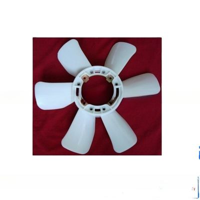 ME035139 Mitsubishi Truck FUSO 6D16 Lâmina de ventilador para motor 3.9DT 2001-2001