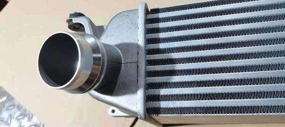 Hyundai H-1 28190-4A700 Intercooler Assy Cooler para todo o design e montagem de alumínio