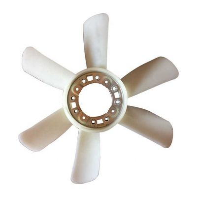 ME075190 Lâmina de ventilador de resfriamento do motor para Mitsubishi Fuso 6D17T 6D16T Canter FE125 2012-2013