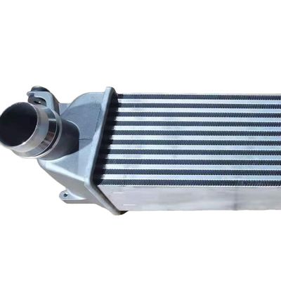 Intercooler personalizável Assy 28190-4A701 Para HYUNDAI H1 H-1 Cargo 2007-2019