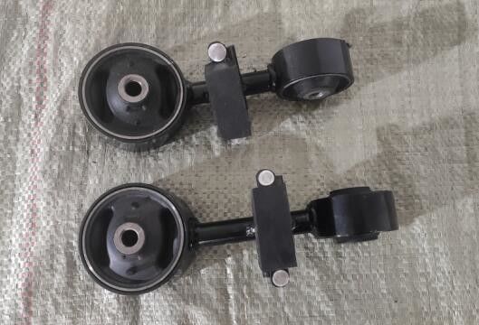 OEM Standard Torque Strut Mount Marmon Ride Control 12363-28050 para Toyota Harrier ACU30 2003-2012