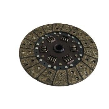 31550-30961-71 Disco de embreagem para empilhadeira Toyota 4Y 7F