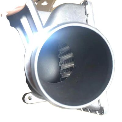 2.5 CRDi Motor H1 IMAX STAREX HYUNDAI Intercooler 28190-4A481 Intercooler completo Assy