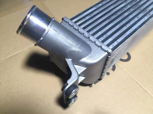 2.5 CRDi Motor H1 IMAX STAREX HYUNDAI Intercooler 28190-4A481 Intercooler completo Assy