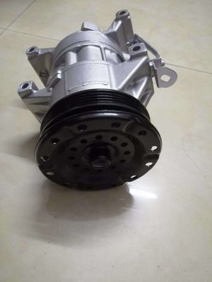 88310-52550 Compressor de automóvel para Toyota Yaris NCP92 2NZ-FE 2007 Garantida adaptação perfeita