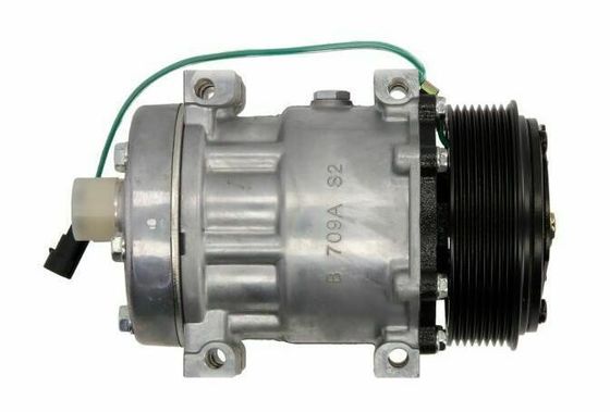4894306 Compressor automático Iveco Eurocargo I-III 1991-2015 Compressor de caminhão