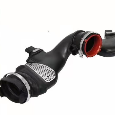 MERCEDES BENZ 2012 Intake Manifold Air Intake Pipe com sensor de fluxo de ar de massa A6420908237