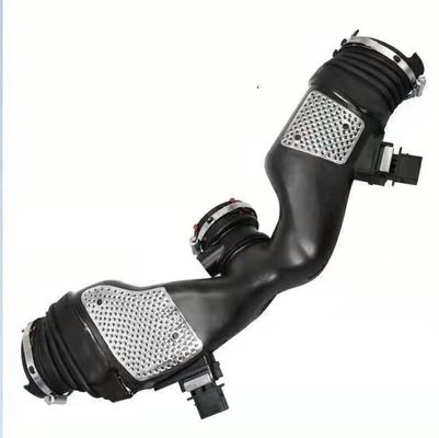 MERCEDES BENZ 2012 Intake Manifold Air Intake Pipe com sensor de fluxo de ar de massa A6420908237