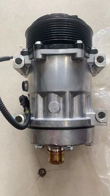 4894306 Compressor automático Iveco Eurocargo I-III 1991-2015 Compressor de caminhão