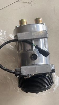 4894306 Compressor automático Iveco Eurocargo I-III 1991-2015 Compressor de caminhão