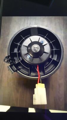 Motor de ventilador de aquecimento AC para Mitsubishi Outlander ASX RVR GA2W CW4W CW5W CW6W CY4W GF8W GF7W