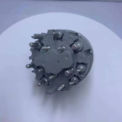 OEM 0005456204 Interruptor de faróis de automóvel 7.1294 E300 Mercedes Benz Interruptor de faróis